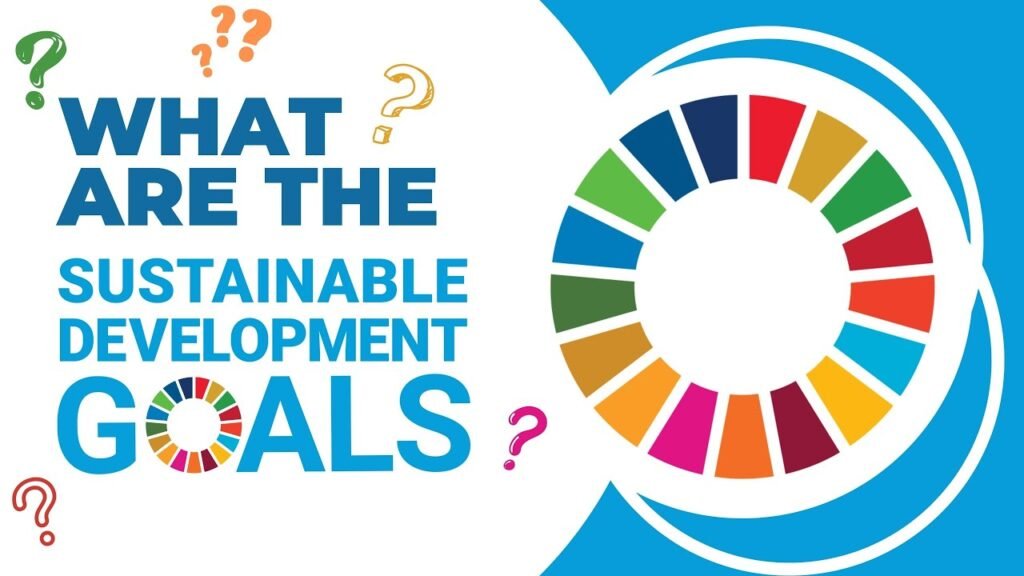 What is UN sdg? a comprehensive guide to sustainable development goals