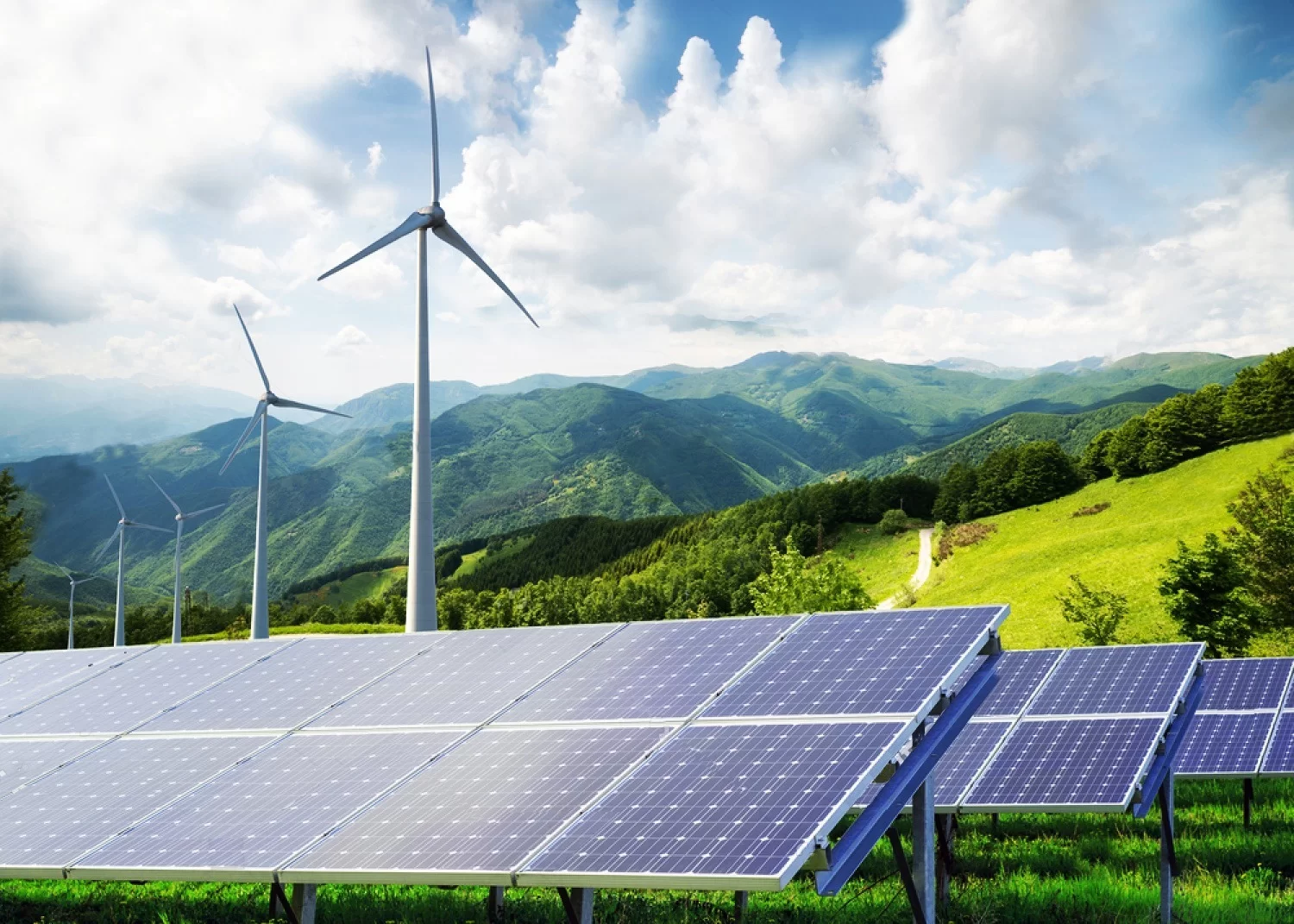 COP29 in Azerbaijan affects you in terms of green jobs, energy costs, health because of the shift to renewable energy