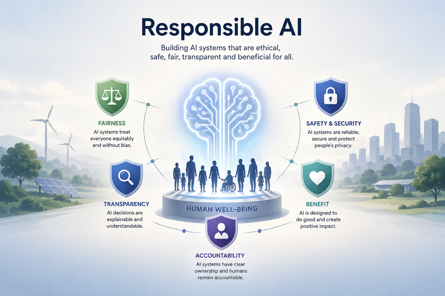 Responsible AI