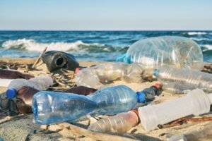 reduce plastic use