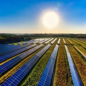 Clean Energy and Carbon Emissions